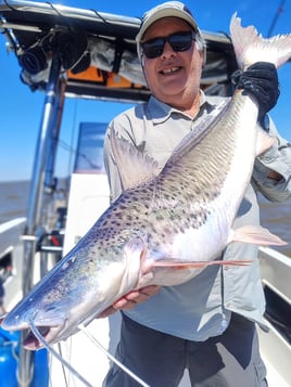 4-8 Hour Fishing Trip