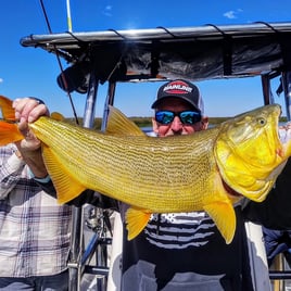 4-8 Hour Fishing Trip