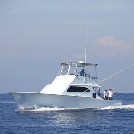 Offshore Fishing Trips