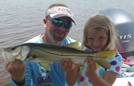 Experience The Everglades