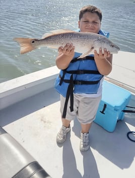 4-8 Hour Inshore Trip