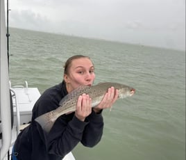 4-8 Hour Inshore Trip