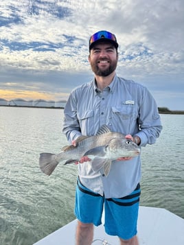 4-8 Hour Inshore Trip