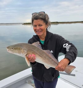 4-8 Hour Inshore Trip
