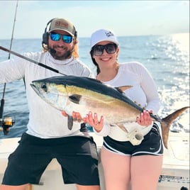 4-8 Hour Offshore - 42' Liberty