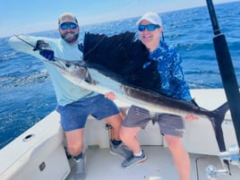 4-8 Hour Offshore - 42' Liberty