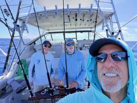 4-8 Hour Offshore - 42' Liberty