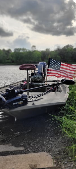 Fly Fishing Trip