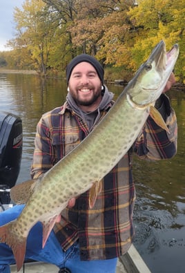 Fly Fishing Trip