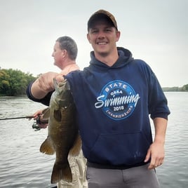 Fly Fishing Trip