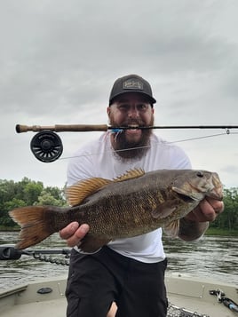 Fly Fishing Trip