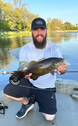 Fly Fishing Trip