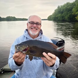 Fly Fishing Trip