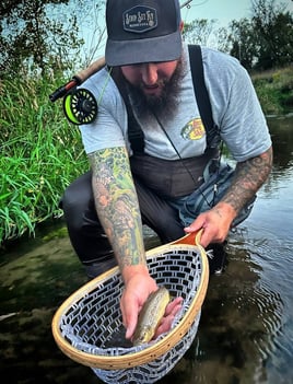 Fly Fishing Trip
