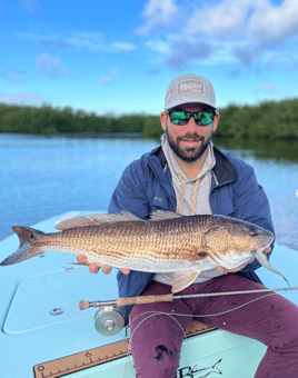 Flats And Backcountry Fishing