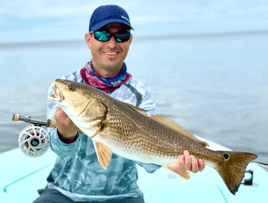 Flats And Backcountry Fishing