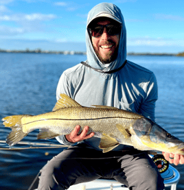 Flats And Backcountry Fishing