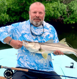 Flats And Backcountry Fishing