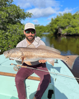 Flats And Backcountry Fishing