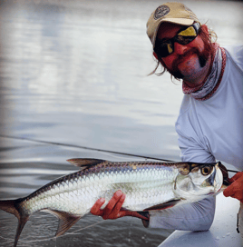 Flats And Backcountry Fishing