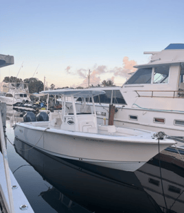 3-4 Hour Reef Fishing Trip