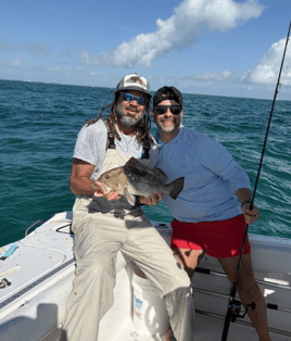 3-4 Hour Reef Fishing Trip