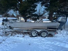 Salmon & Steelhead Fishing Trips