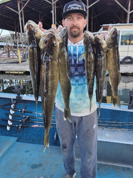 Snake River Fishing Trip
