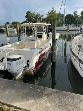 4-8 Hour Offshore