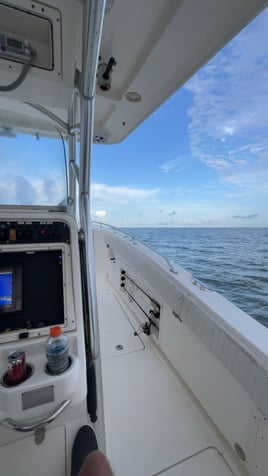 4-8 Hour Offshore