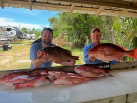 4-8 Hour Offshore