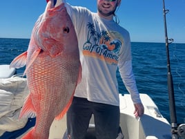 4-8 Hour Offshore