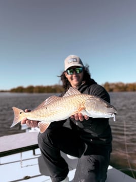 4-8 Inshore Trip