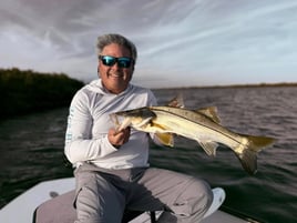 4-8 Inshore Trip