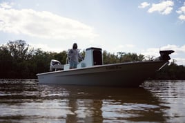 4-8 Inshore Trip