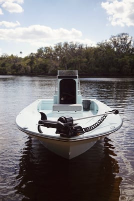 4-8 Nearshore Trip