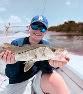 4-8 Nearshore Trip