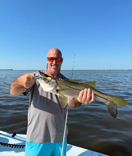 4-8 Nearshore Trip