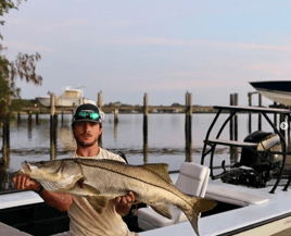 Fly & Light Tackle Fishing