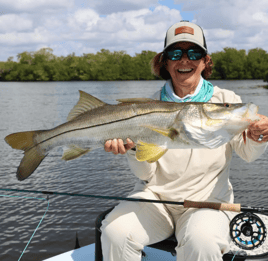Fly & Light Tackle Fishing