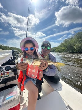Family Friendly Everglades Park
