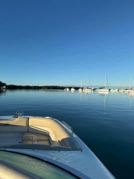 Boating Adventure