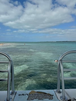Boating Adventure