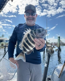 Inshore/Nearshore Fishing
