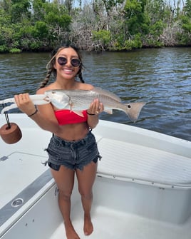 Inshore/Nearshore Fishing