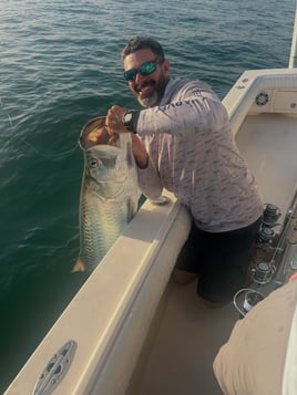 Inshore/Nearshore Fishing
