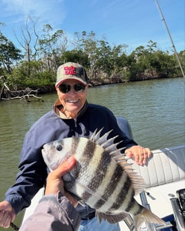Inshore/Nearshore Fishing