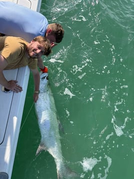 Inshore/Nearshore Fishing