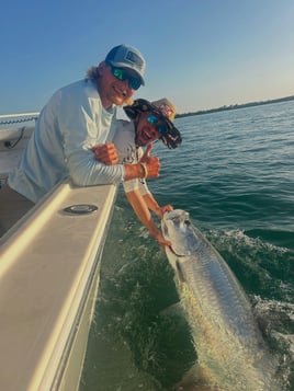 Inshore/Nearshore Fishing