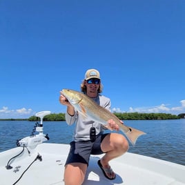 Inshore/Nearshore Fishing
